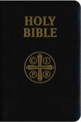 Holy Bible - Saint Benedict Press (2009)