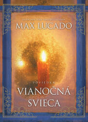 Lumânare de Crăciun (ISBN: 9788083000025)