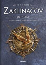 Zaklínačov Kontinent (ISBN: 9788056648445)