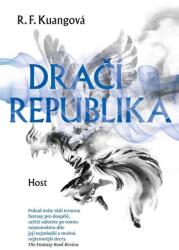 Republica Dragonului (ISBN: 9788027518470)