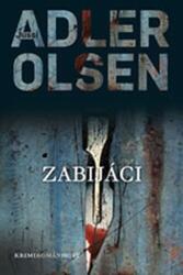 Ucigași (ISBN: 9788072948604)