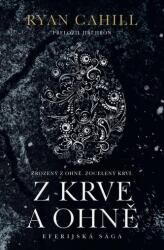 Din sânge și foc (ISBN: 9788027741892)