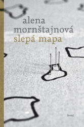 Hartă oarbă (ISBN: 9788072948871)