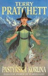 Pastýřská koruna | Terry Pratchett (ISBN: 9788071976462)