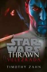 Star Wars - Thrawn. Trădare (ISBN: 9788025248546)