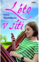 Vară în plasă (ISBN: 9788076331839)