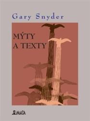 Mituri și texte (ISBN: 9788072872466)