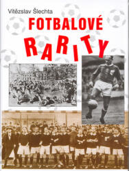 Rarități în fotbal (ISBN: 9788072682799)
