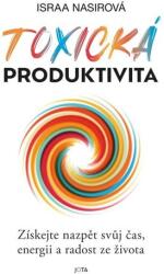 Toxická produktivita (ISBN: 9788076896338)