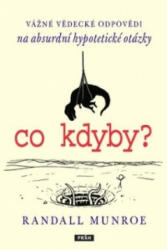 Ce-ar fi dacă? (ISBN: 9788072525393)