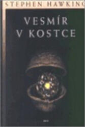 Vesmír v kostce (ISBN: 9788072034215)