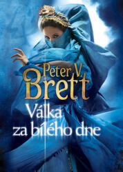 Válka za bílého dne (ISBN: 9788073876890)