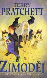 Făuritorul iernii (ISBN: 9788071974673)