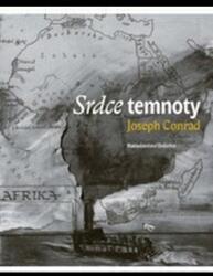 Srdce temnoty (ISBN: 9788073633073)