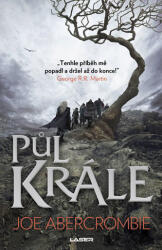 Půl krále (ISBN: 9788075499530)
