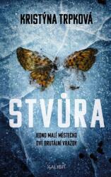 Stvůra (ISBN: 9788024275758)