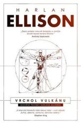 Vârful vulcanului (ISBN: 9788025733554)
