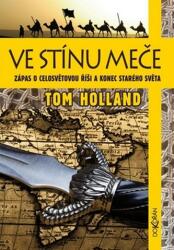 Ve stínu meče (ISBN: 9788073635367)