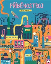 Povestitor (ISBN: 9788086803524)