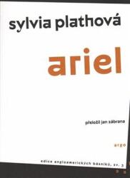 Ariel (ISBN: 9788025720370)