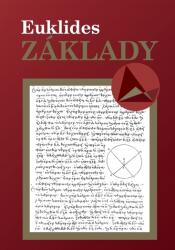 Euklides Základy (ISBN: 9788082260314)