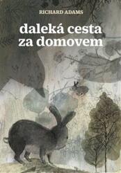 Daleká cesta za domovem (ISBN: 9788025722183)