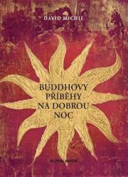 Buddhovy příběhy na dobrou noc (ISBN: 9788088428015)