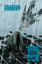 Prašina: Křídový panáček #4 (ISBN: 9788076372641)