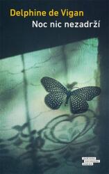 Noc nic nezadrží (ISBN: 9788020720436)