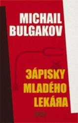 Notele unui tânăr doctor (ISBN: 9788089666607)