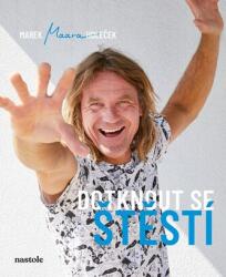 Dotknout se štěstí (ISBN: 9788074482335)