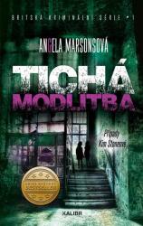 Tichá modlitba (ISBN: 9788024280295)