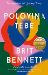 Polovina tebe (ISBN: 9788024945682)