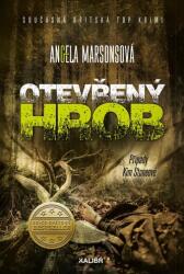 Otevřený hrob (ISBN: 9788024281223)