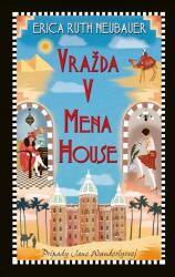 Vražda v Mena House (ISBN: 9788022025133)