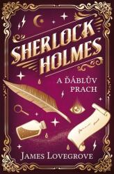 Sherlock Holmes și Praful Diavolului (ISBN: 9788027723782)