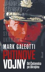 Putinove vojny (ISBN: 9788055191041)