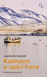 Kalmann a spící hora (ISBN: 9788072606061)