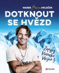 Dotknout se hvězd (ISBN: 9788026441915)