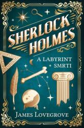 Sherlock Holmes și Labirintul Morții (ISBN: 9788027713998)