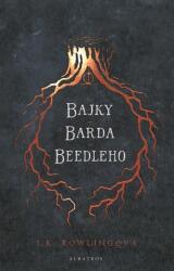 Bajky barda Beedleho (ISBN: 9788000067674)