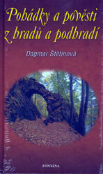 Pohádky a pověsti z hradů a podhradí (ISBN: 9788073363154)