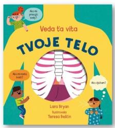 Corpul tău. Știința te salută (ISBN: 9788056710791)