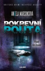 Pokrevní pouta (ISBN: 9788024296562)