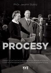Procesy (ISBN: 9788075978226)