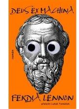 Deus Ex Machina (ISBN: 9788075936004)