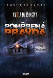 Pohřbená pravda (ISBN: 9788024297057)