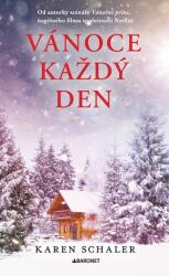 Vánoce každý den (ISBN: 9788026924708)