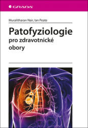 Patofyziologie pro zdravotnické obory (ISBN: 9788027102297)