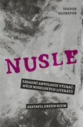 Nusle (ISBN: 9788075116574)